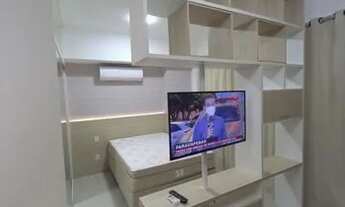 Imagem: Alugo Loft no Unique Studio