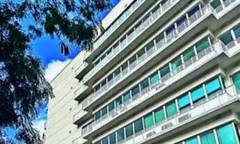 Imagem 5: Sala/Conjunto para venda tem 32 metros quadrados em Camorim - Rio de Janeiro - RJ