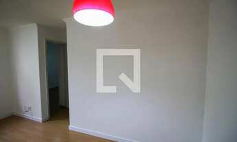 Imagem 4: Apartamento para Aluguel - Itaquera, 2 Quartos, 45 m2