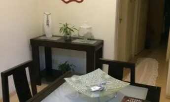 Imagem 6: Apartamento 2 Dormitórios com 50m² 1 vaga de garagem