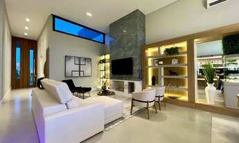 Imagem 5: CASA COM 4 SUÍTES NO CONDOMÍNO CAPÃO ILHAS RESORT. REF: *26