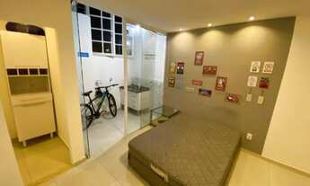 Imagem 3: Aluguel de flat na entrada de itacoatiara