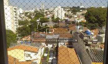 Imagem: APARTAMENTO COM 2 QUARTOS E 2BANHEIROS PARA