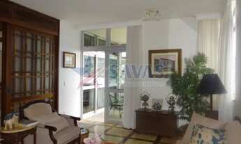 Imagem 5: ESPAÇOSO 4 DORMITÓRIOS - 2 GARAGENS - JUNTO A BEIRA MAR