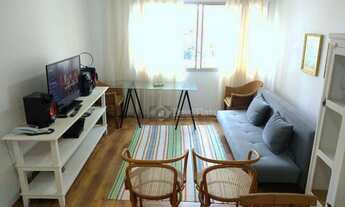 Imagem 3: Flat com 1 dormitório para alugar, 42 m² por R$ 2.300/mês - Itaim Bibi - São Paulo/SP