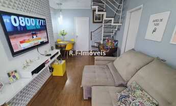 Imagem 5: Cobertura-À VENDA-Vila Valqueire-Rio de Janeiro-RJ