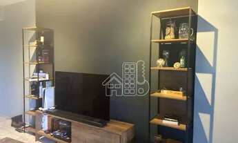 Imagem 6: Apartamento com 2 dormitórios à venda, 130 m² por R$ 400.000,00 - São Domingos - Niterói/R