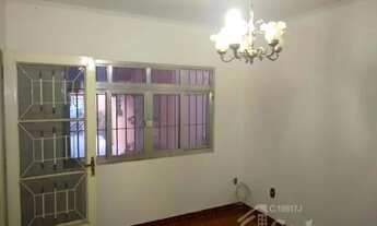 Imagem: GUARULHOS - Casa Padrão - GOPOÚVA