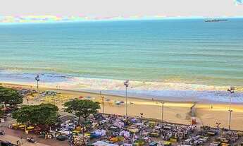 Imagem 7: Cobertura com 4 dormitórios à venda, 877 m² por R$ 8.500.000 - Meireles - Fortaleza/CE