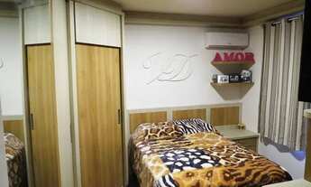 Imagem 6: Cobertura para Venda - 161.46m², 2 dormitórios, 2 vagas - Jardim Itu