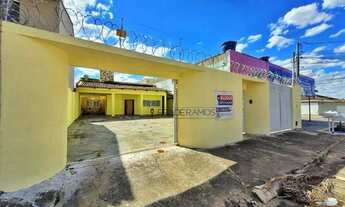 Imagem 2: Casa com 3 dormitórios para alugar, 210 m² por R$ 2.985,31/mês - Residencial Celina Park