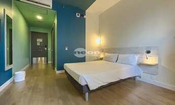 Imagem: SãO CAETANO DO SUL - Flat - Santa Paula