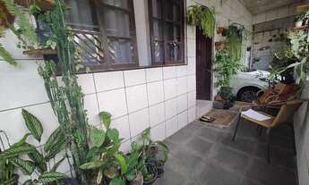 Imagem 2: R$ 185.000 Vendo casa 3 quartos + comércio em Cubatão