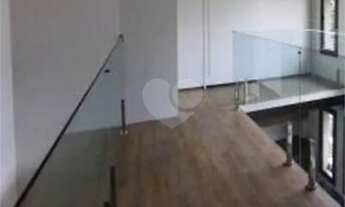 Imagem 7: Duplex na Vila Madalena com 82m2 com 01 dormitório e 2 vagas de garagem