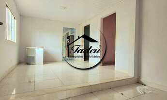 Imagem: Venda - Casa - Vila Brasil - Santa Bárbara