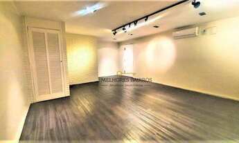 Imagem 6: Sobrado comercial em Vila exclusiva para alugar, 113 m² por R$ 11.529/mês - Higienópolis