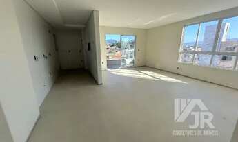 Imagem 3: Apartamento a venda em Camboriu com 2 quartos sendo 1 suite - Predio com elevador