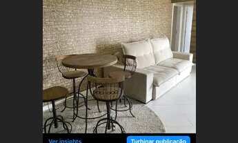 Imagem 3: Alugo apartamento mobiliado