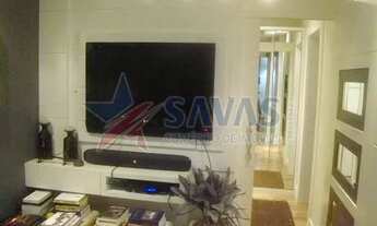 Imagem 5: APTO COM 02 SUÍTES - JUNTO AO PARQUE DA LUZ