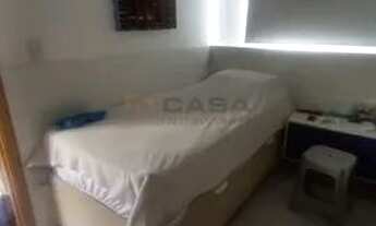 Imagem 6: PB842- COND.PARQUE BOA ESPERANÇA- Apartamento térreo 2 quartos - Armários - Colina de Lara