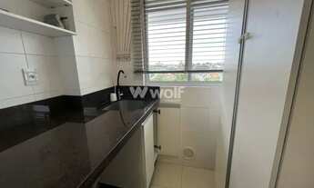 Imagem 6: 3 QUARTOS 1 STE - TOP - SEMI-MOBILIADO - PISCINA