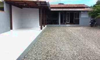 Imagem 4: CASA ISOLADA EM TORRENO DE 360 M² - JARDIM DA BARRA