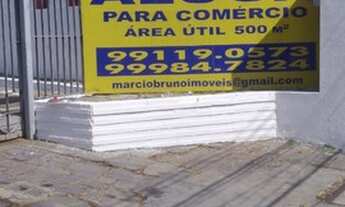 Imagem 2: Imóvel comercial para aluguel com 500 metros quadrados na Avenida Rosa e Silva Recife - P