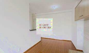 Imagem 3: Apartamento com 2 dormitórios, 68 m² - venda por R$ 610.000,00 ou aluguel por R$ 4.570,00