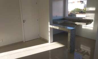 Imagem 3: Apartamento, a venda, 2 quartos, área de serviço separada 1 vaga livre descoberta no Santa