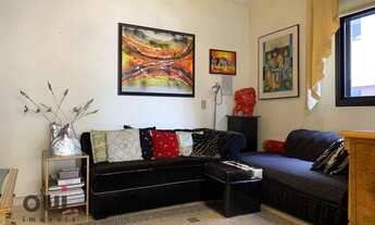 Imagem 7: Apartamento com 3 dormitórios para alugar, 188 m² por R$ 13.835/mês - Jardim Paulista - Sã