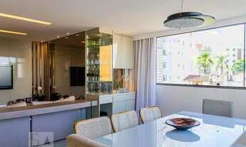 Imagem 7: Apartamento à Venda - Indaiá, 3 Quartos, 130 m2