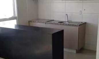 Imagem 2: Apartamento para locação com 65m², Res. Alto Areião com 2 quartos sendo 01 suíte, completo