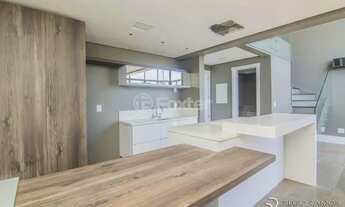 Imagem 5: Loft duplex para venda possui 67 metros quadrados com 1 quarto em Independência - Porto Al