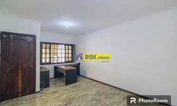 Imagem: Sobrado com 3 dormitórios para alugar