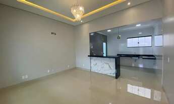 Imagem 5: Casa em Parque Residencial Laranjeiras