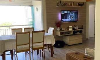 Imagem: Lindo e Espaçoso Apartamento à venda