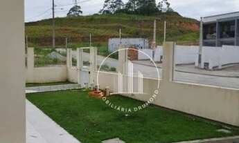 Imagem 3: Sobrado com 3 dormitórios à venda, 88 m² por R$ 506.000,00 - Forquilhas - São José/SC