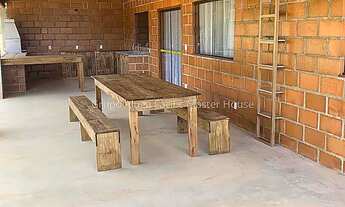 Imagem: Ref. 6017 - Aluguel de Casa 3 quartos