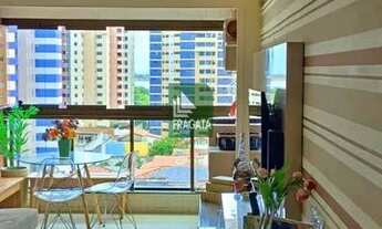 Imagem 5: APARTAMENTO ARACAJU COND TIVOLI RESIDENCE NO GARCIA