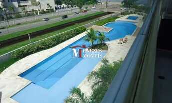 Imagem 4: Apartamento a venda em Bertioga - Centro - Ref. 1241