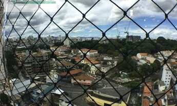 Imagem 7: Apartamento Duplex 145 metros em Vila Firmiano Pinto - São Paulo