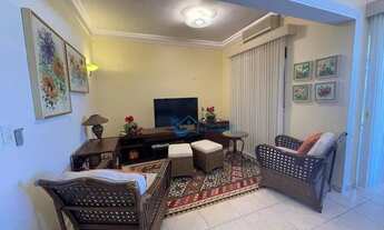 Imagem 5: Apartamento com 4 dormitórios à venda, 167 m² por R$ 6.000.000,00 - Riviera Módulo 2 - Ber