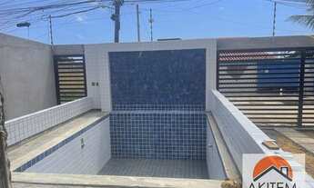 Imagem 4: Apartamento com 2 dormitórios à venda, 60 m² por R$ 228.990,02 - Casa Caiada - Olinda/PE