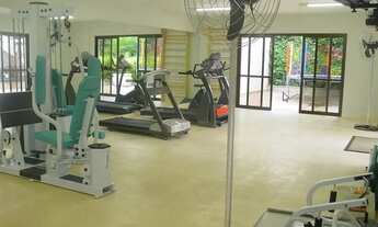 Imagem 6: São Paulo - Apartamento Padrão - Real Parque