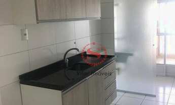 Imagem 3: Apartamento - Vila Valparaíso - Santo André/SP