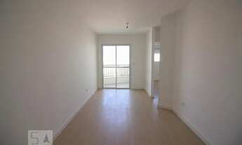 Imagem: Apartamento para Aluguel - Baeta Neves