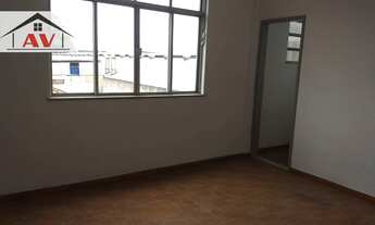 Imagem 2: Apartamento Um dormitório Cascadura 56 m2