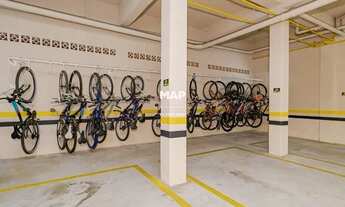 Imagem 6: Apartamento para venda com 43 metros quadrados com 2 quartos em Cabral/Ahú - Curitiba - PR