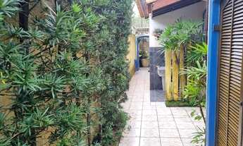 Imagem 3: Apartamento para aluguel com 148 metros quadrados com 3 quartos em Cibratel - Itanhaém - S