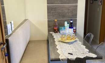 Imagem 6: Apartamento para Venda em Rio de Janeiro, Irajá, 2 dormitórios, 1 suíte, 2 banheiros, 1 va